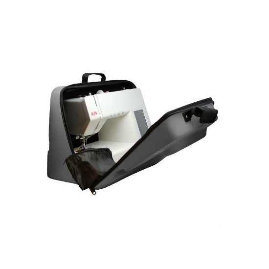 Funda para máquina de coser Alfa Max: Productos de KOSSE Funda para máquina de coser Alfa Max: Productos de KOSSE