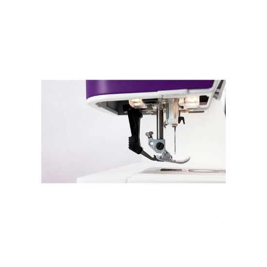 Máquina de coser Pfaff Expression 710: Productos de KOSSE Máquina de coser Pfaff Expression 710: Productos de KOSSE