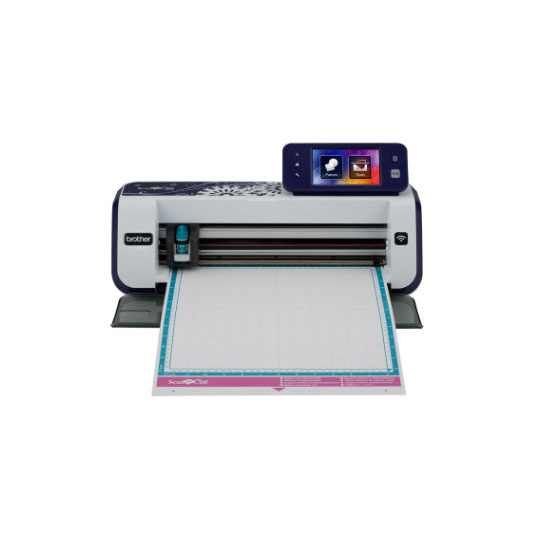 Plotter de corte ScanCut Brother CM900: Productos de KOSSE Plotter de corte ScanCut Brother CM900: Productos de KOSSE