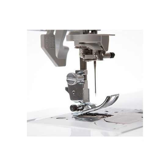 Máquina de coser y bordar Brother Innovis 2600: Productos de KOSSE Máquina de coser y bordar Brother Innovis 2600: Productos de KOSSE