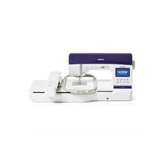 Máquina de coser y bordar Brother Innovis 2600: Productos de KOSSE Máquina de coser y bordar Brother Innovis 2600: Productos de KOSSE