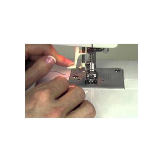 Máquina de coser Husqvarna Hclass E20: Productos de KOSSE Máquina de coser Husqvarna Hclass E20: Productos de KOSSE
