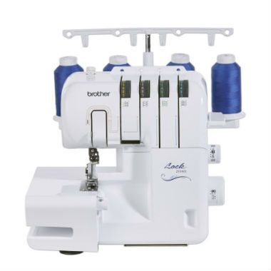 Overlock Brother 2104D: Productos de KOSSE Overlock Brother 2104D: Productos de KOSSE