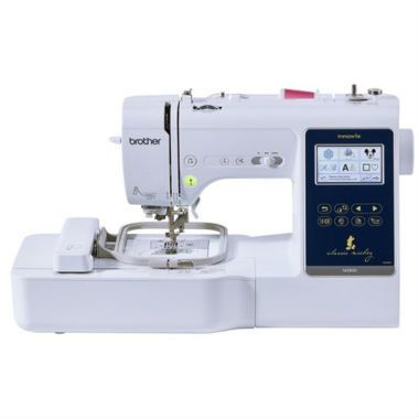 Máquina de coser y bordar Brother M280D Disney: Productos de KOSSE Máquina de coser y bordar Brother M280D Disney: Productos de KOSSE
