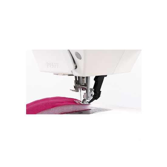 Máquina de coser Pfaff Expression 710: Productos de KOSSE Máquina de coser Pfaff Expression 710: Productos de KOSSE