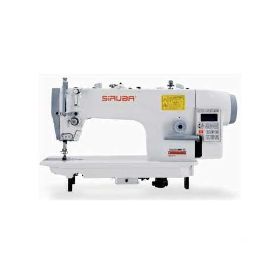Máquina de coser plana Siruba DL7200 BM1-16: Productos de KOSSE Máquina de coser plana Siruba DL7200 BM1-16: Productos de KOSSE