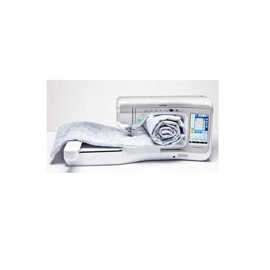 Máquina de coser y bordar Brother V5: Productos de KOSSE Máquina de coser y bordar Brother V5: Productos de KOSSE