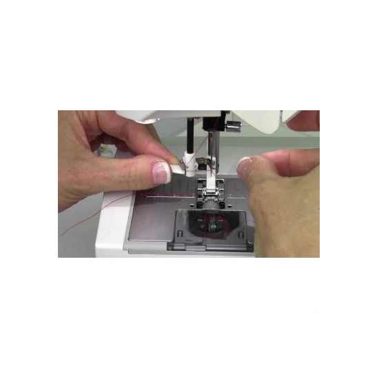 Máquina de coser Husqvarna Opal 650: Productos de KOSSE Máquina de coser Husqvarna Opal 650: Productos de KOSSE