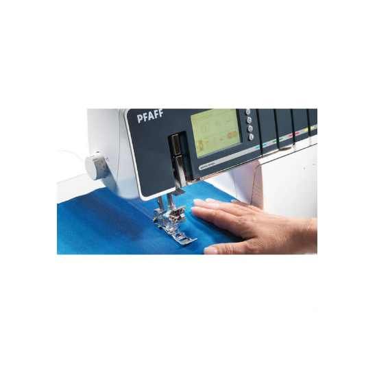 Coverlock Pfaff 4.0: Productos de KOSSE Coverlock Pfaff 4.0: Productos de KOSSE