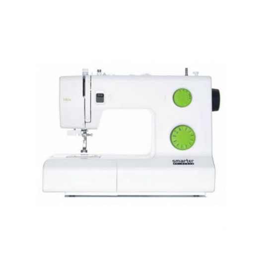 Máquina de coser Pfaff Smarter 140S: Productos de KOSSE Máquina de coser Pfaff Smarter 140S: Productos de KOSSE