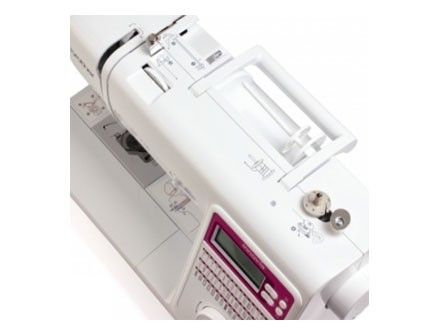 Máquina de coser Brother Innovis A50: Productos de KOSSE Máquina de coser Brother Innovis A50: Productos de KOSSE