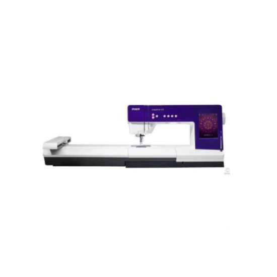 Máquina de coser y bordar Pfaff Creative 4.5: Productos de KOSSE Máquina de coser y bordar Pfaff Creative 4.5: Productos de KOSSE