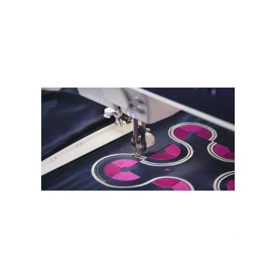 Máquina de coser y bordar Creative Icon: Productos de KOSSE Máquina de coser y bordar Creative Icon: Productos de KOSSE