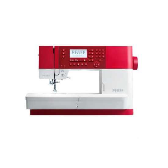 Máquina de coser y bordar pfaff Creative 1.5: Productos de KOSSE Máquina de coser y bordar pfaff Creative 1.5: Productos de KOSSE