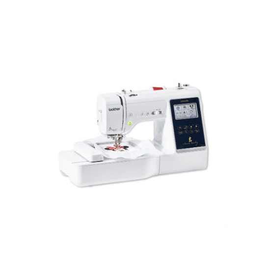 Máquina de coser y bordar Brother M280D Disney: Productos de KOSSE Máquina de coser y bordar Brother M280D Disney: Productos de KOSSE