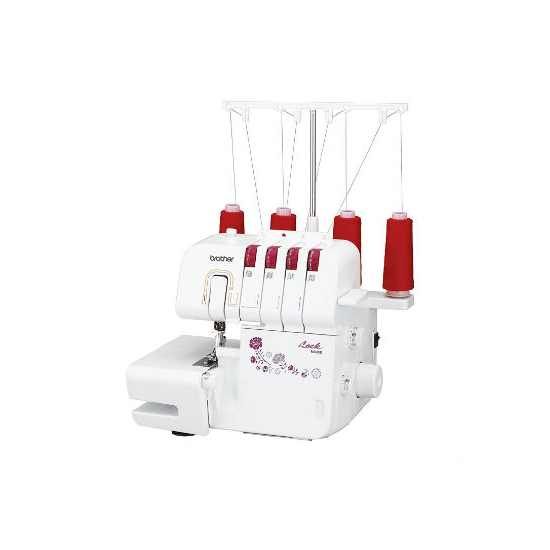 Overlock Brother M343D: Productos de KOSSE Overlock Brother M343D: Productos de KOSSE