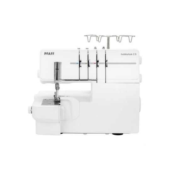 Overlock Pfaff Hobbylock 2.5: Productos de KOSSE Overlock Pfaff Hobbylock 2.5: Productos de KOSSE