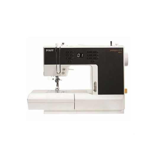 Máquina de coser Pfaff Passport 2.0: Productos de KOSSE Máquina de coser Pfaff Passport 2.0: Productos de KOSSE