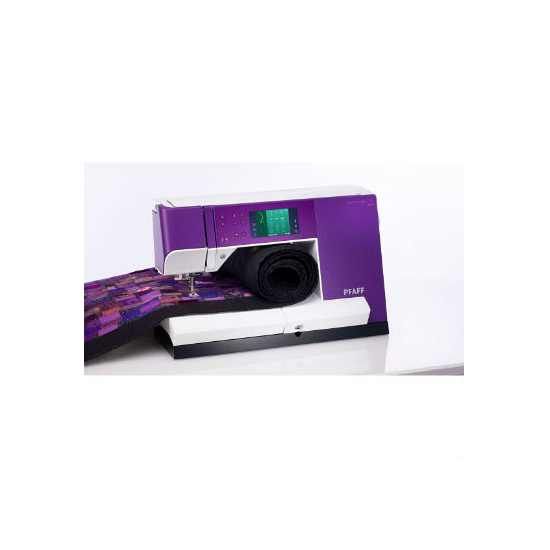 Máquina de coser Pfaff Expression 710: Productos de KOSSE Máquina de coser Pfaff Expression 710: Productos de KOSSE