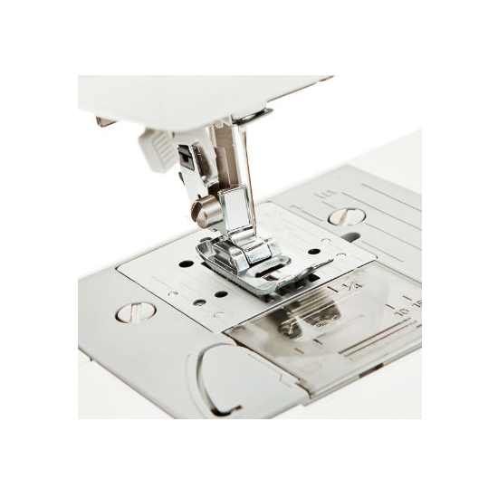 Máquina de coser Brother RH127: Productos de KOSSE Máquina de coser Brother RH127: Productos de KOSSE