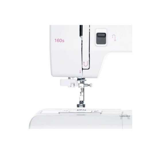 Máquina de coser Pfaff Smarter 160s: Productos de KOSSE Máquina de coser Pfaff Smarter 160s: Productos de KOSSE