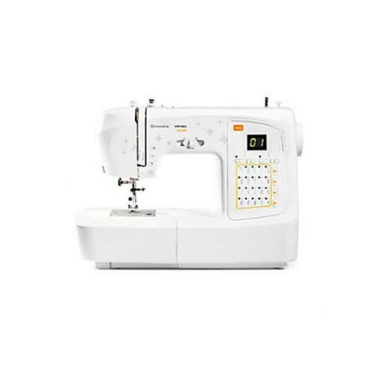 Máquina de coser Husqvarna Hclass 100Q: Productos de KOSSE Máquina de coser Husqvarna Hclass 100Q: Productos de KOSSE