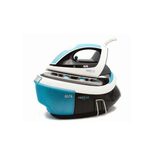 Plancha profesional Alfa Next 40 Iron: Productos de KOSSE Plancha profesional Alfa Next 40 Iron: Productos de KOSSE