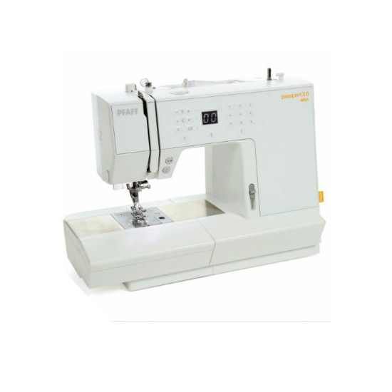 Máquina de coser Pfaff Passport 3.0: Productos de KOSSE Máquina de coser Pfaff Passport 3.0: Productos de KOSSE