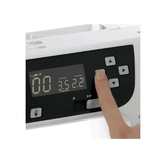 Máquina de coser Alfa 2160: Productos de KOSSE Máquina de coser Alfa 2160: Productos de KOSSE