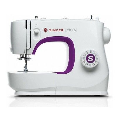 Máquina de coser Singer M3505: Productos de KOSSE Máquina de coser Singer M3505: Productos de KOSSE