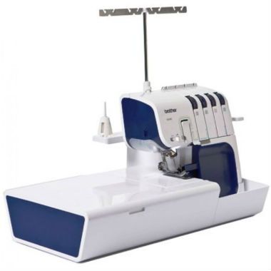 Overlock Brother 4234D: Productos de KOSSE Overlock Brother 4234D: Productos de KOSSE