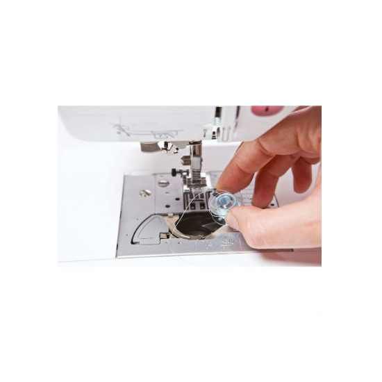 Máquina de coser y bordar Brother Innovis 2600: Productos de KOSSE Máquina de coser y bordar Brother Innovis 2600: Productos de KOSSE