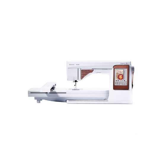 Máquina de coser y bordar Husqvarna Designer Topaz 50: Productos de KOSSE Máquina de coser y bordar Husqvarna Designer Topaz 50: Productos de KOSSE