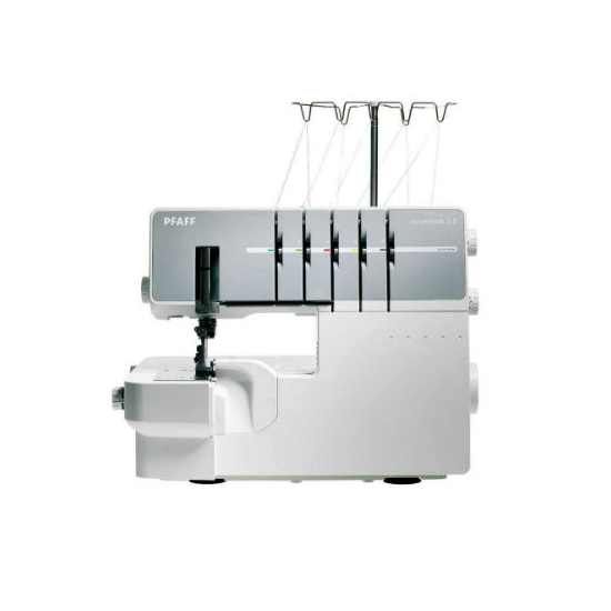 Coverlock Pfaff 3.0: Productos de KOSSE Coverlock Pfaff 3.0: Productos de KOSSE
