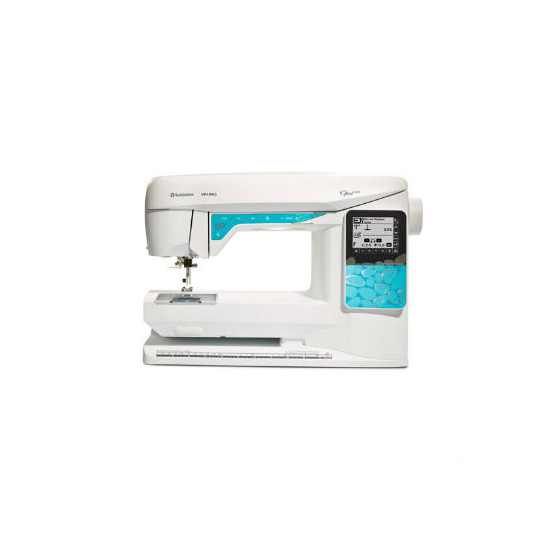 Máquina de coser Husqvarna Opal 650: Productos de KOSSE Máquina de coser Husqvarna Opal 650: Productos de KOSSE