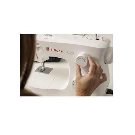 Máquina de coser Singer M2405: Productos de KOSSE Máquina de coser Singer M2405: Productos de KOSSE
