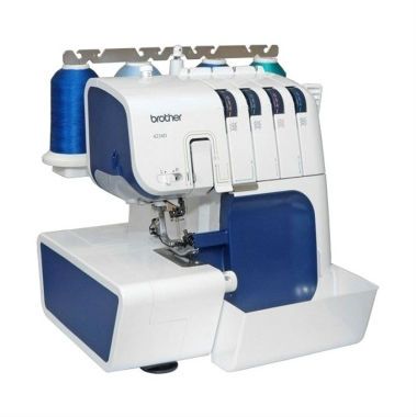 Overlock Brother 4234D: Productos de KOSSE Overlock Brother 4234D: Productos de KOSSE