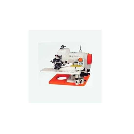 Máquina puntada invisible Wertsew WS-501: Productos de KOSSE Máquina puntada invisible Wertsew WS-501: Productos de KOSSE