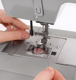 Máquina de coser Singer Heavy Duty 4423: Productos de KOSSE Máquina de coser Singer Heavy Duty 4423: Productos de KOSSE
