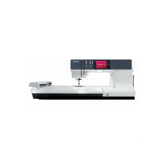 Máquina de coser y bordar Pfaff Creative 3.0: Productos de KOSSE Máquina de coser y bordar Pfaff Creative 3.0: Productos de KOSSE