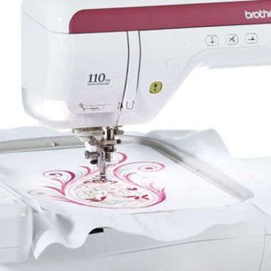 Máquina de bordar Brother Innov-is V3LE: Productos de KOSSE Máquina de bordar Brother Innov-is V3LE: Productos de KOSSE