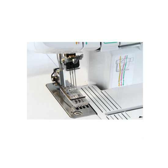 Coverlock Brother 2340CV: Productos de KOSSE Coverlock Brother 2340CV: Productos de KOSSE