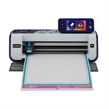 Plotter de corte ScanCut Brother CM900: Productos de KOSSE Plotter de corte ScanCut Brother CM900: Productos de KOSSE