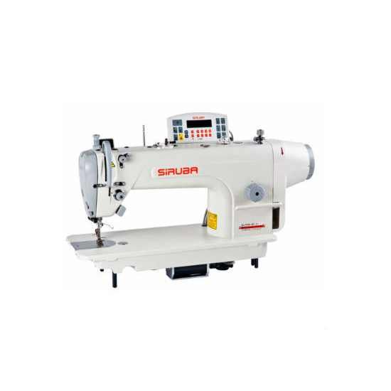 Máquina de coser Siruba DL7000-NM1-13: Productos de KOSSE Máquina de coser Siruba DL7000-NM1-13: Productos de KOSSE