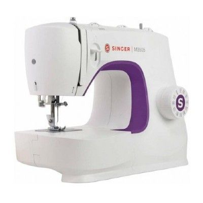 Máquina de coser Singer M3505: Productos de KOSSE Máquina de coser Singer M3505: Productos de KOSSE