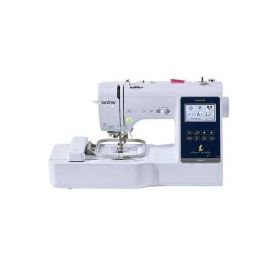 Máquina de coser y bordar Brother M280D Disney: Productos de KOSSE Máquina de coser y bordar Brother M280D Disney: Productos de KOSSE