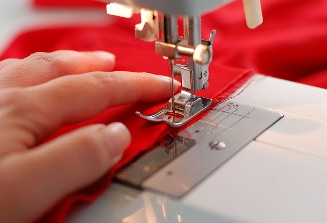Comprar máquinas de coser en Zaragoza