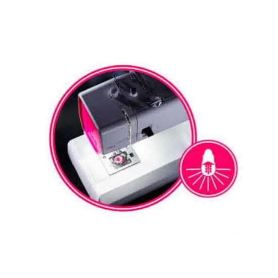 Máquina de coser Pfaff Smarter 160s: Productos de KOSSE Máquina de coser Pfaff Smarter 160s: Productos de KOSSE