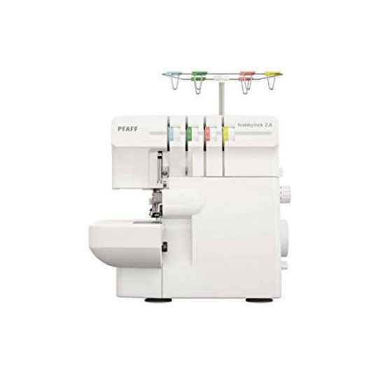 Overlock Pfaff Hobbylock 2.0: Productos de KOSSE Overlock Pfaff Hobbylock 2.0: Productos de KOSSE