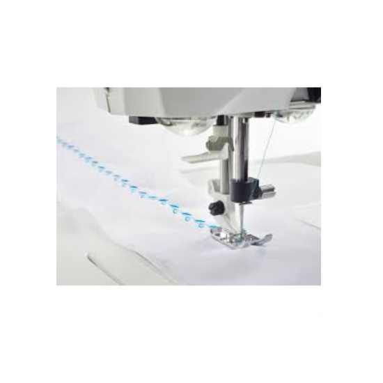 Máquina de coser Husqvarna Opal 690Q: Productos de KOSSE Máquina de coser Husqvarna Opal 690Q: Productos de KOSSE